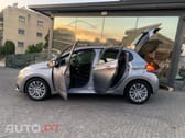 Peugeot 208 1.5 BlueHDi Signature