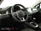 Renault Captur Captur 1.0 TCe Techno