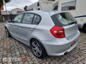 BMW 118 dA