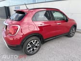 Fiat 500X 1.3 MJ City Cross