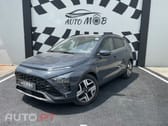 Hyundai Bayon 1.0 T-GDI 48V-Hybrid DCT Prime