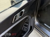 BMW 116 d Pack M Auto