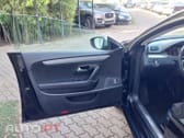 Volkswagen Passat CC 2.0 TDi