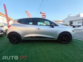 Renault Clio 1.5 dCi Dynamique S 82g