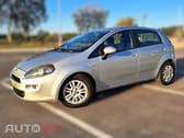 Fiat Punto 1.3 Multijet S&S