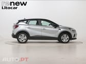 Renault Captur Captur Intens Bi-Fuel 100