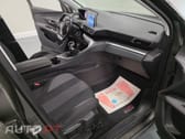 Peugeot 3008 1.5 BlueHDi Active