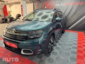 Citroen C5 Aircross 1.2 PureTech Shine EAT8