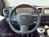 Peugeot Traveller 1.6 BlueHDi L2H1 Active Compact