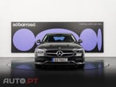 Mercedes-Benz C 200 Avantgarde