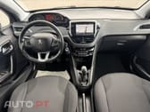 Peugeot 208 1.6 BlueHDi Allure