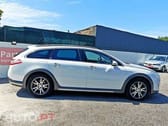 Peugeot 508 RXH 2.0 HDi Hybrid4 2-Tronic 104g