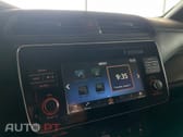 Nissan Leaf Acenta
