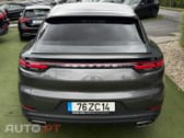 Porsche Cayenne Standard