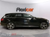 Mercedes-Benz C 300 de T 9G-TRONIC Avantgarde