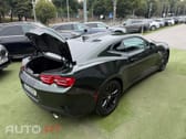 Chevrolet Camaro 2.0 Aut.