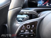 Mercedes-Benz A 180 d Style Aut.