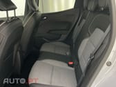 Renault Clio TCe 90 Techno