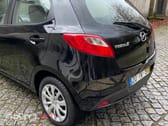 Mazda 2 1.3 MZR Comfort 5 Portas
