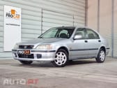 Honda Civic 1.4i S