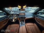 BMW 530 e Pack Desportivo M