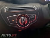 Mercedes-Benz C 220 (BlueTEC) d Station 7G-TRONIC Avantgarde