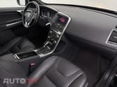 Volvo XC60 2.0 D4 Volvo Ocean Race Geartronic