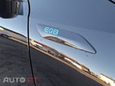 Mercedes-Benz EQB 300 4Matic AMG Line