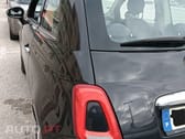 Fiat 500 Fiat 500 1.2 Lounge S&S