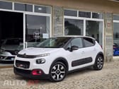 Citroen C3 1.2 PureTech Elle EAT6