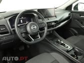 Nissan Qashqai Qashqai 1.5 e-Power N-Connecta