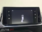 Peugeot 208 Active Versão Eléctrica