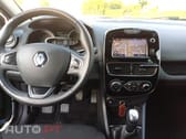 Renault Clio 0.9 TCe Limited