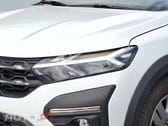 Dacia Sandero ECO-G 100 Bi-Fuel Stepway Essential