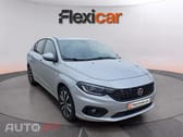 Fiat Tipo 1.3 M-Jet Lounge