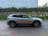 BMW X2 xDrive25e Edition M Mesh