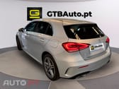 Mercedes-Benz A 250 AMG Premium I.V.A DEDUTIVEL