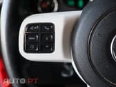 Jeep Wrangler 2.8 CRD Auto Sport