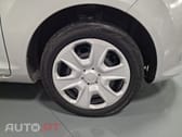 Ford Fiesta 1.4 TDCi Trend