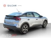 Citroen C4 PureTech 130 Stop&Start EAT8 FEEL PACK
