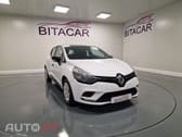 Renault Clio SOCIETE 1.5 DCI ZEN IVA DEDUTIVEL