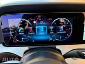 Mercedes-Benz E 220 d Avantgarde