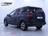 Dacia Jogger 1.0 Eco-g Expression 7l Bi-fuel