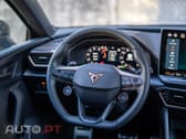 Cupra Leon ST 1.5 e-Hybrid VZ DSG