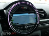 MINI Clubman John Cooper Works ALL4 Auto Desp.