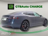 Tesla Model S 75D AWD I.V.A DEDUTIVEL