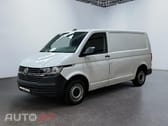 Volkswagen Transporter 2.0 TDi L1H1 Business Line