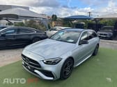 Mercedes-Benz C 300 e AMG Line