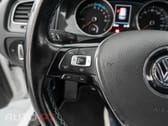 Volkswagen e-Golf AC/DC