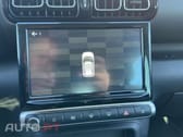 Citroen C3 Aircross 1.2 PureTech C-Series
